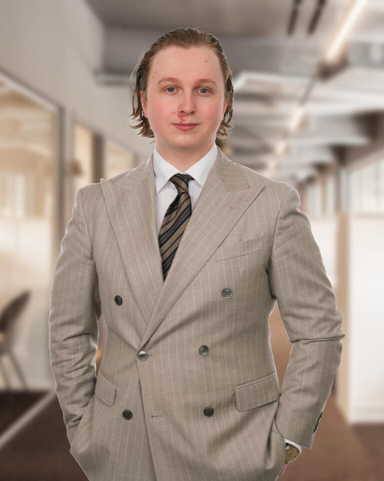 emin lilja